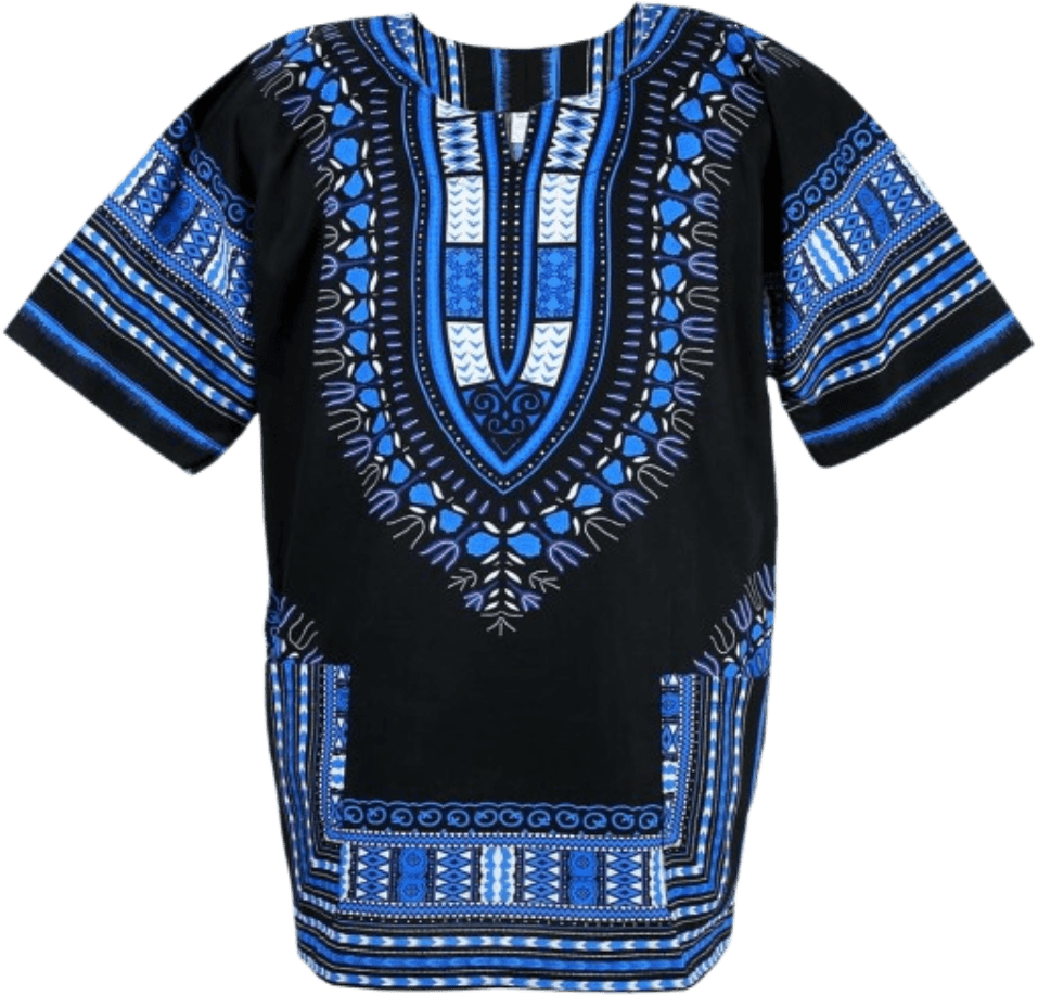 DASHIKI