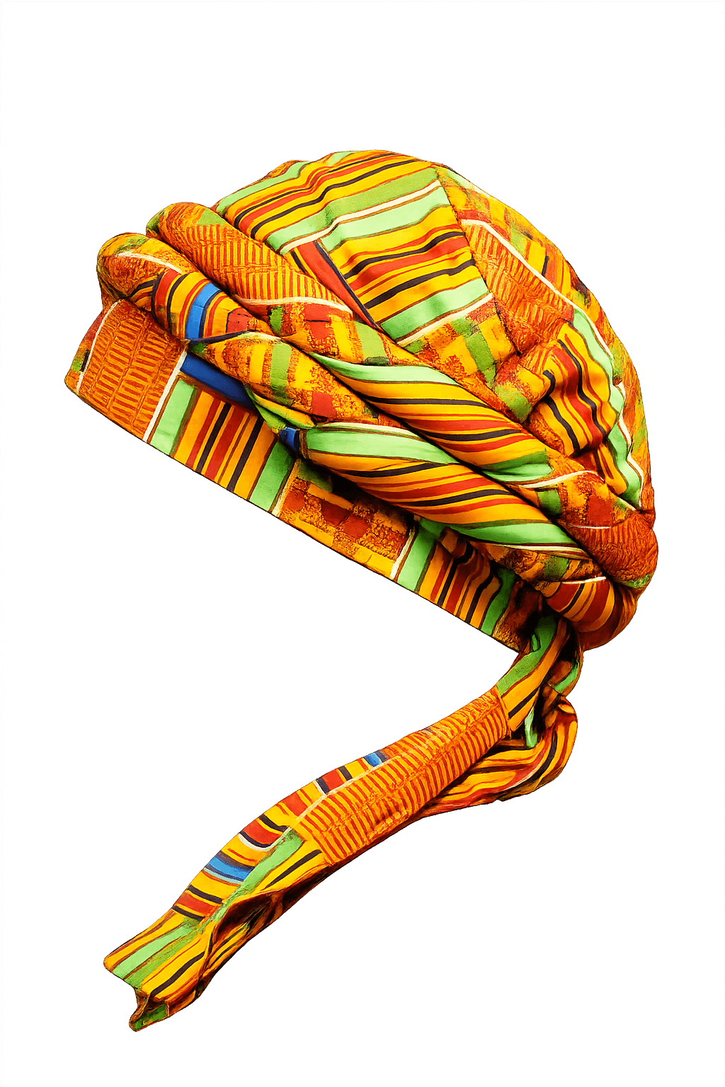 AFRICAN BEADS & JEWELRY