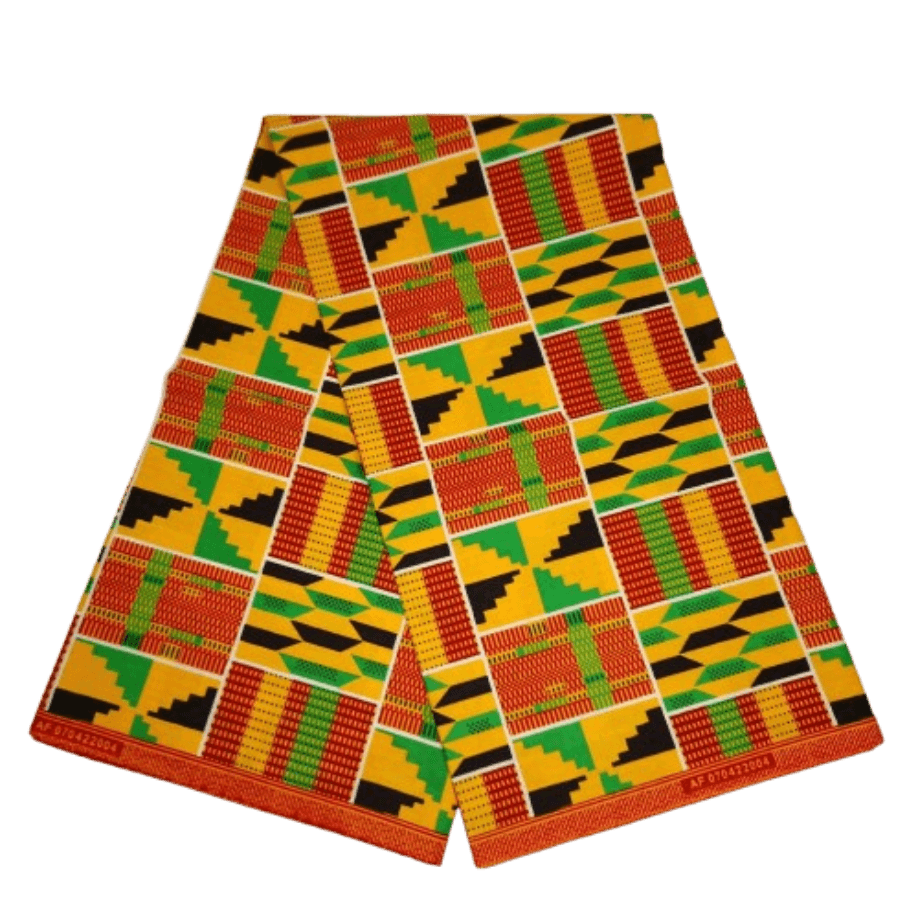 KENTE